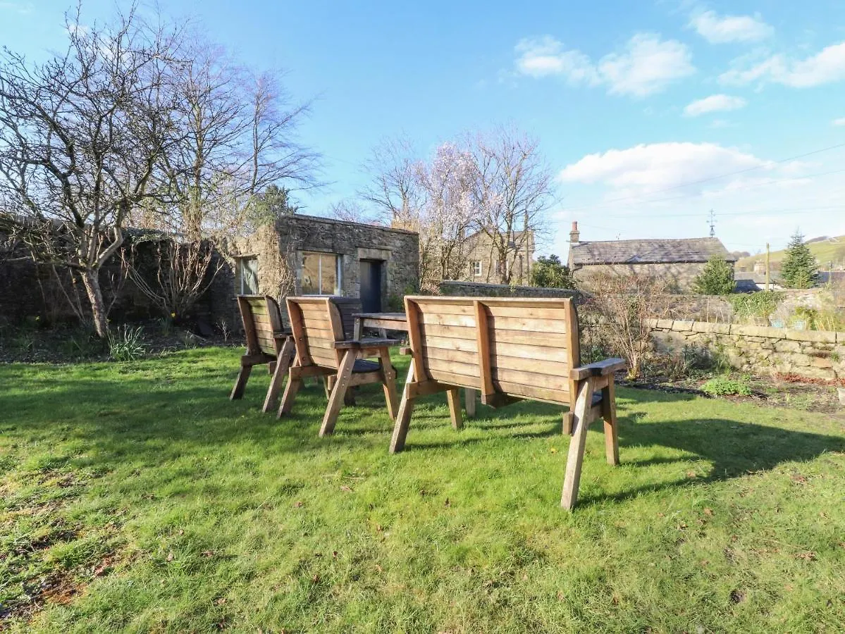 Villa Windyridge à Settle 0*,