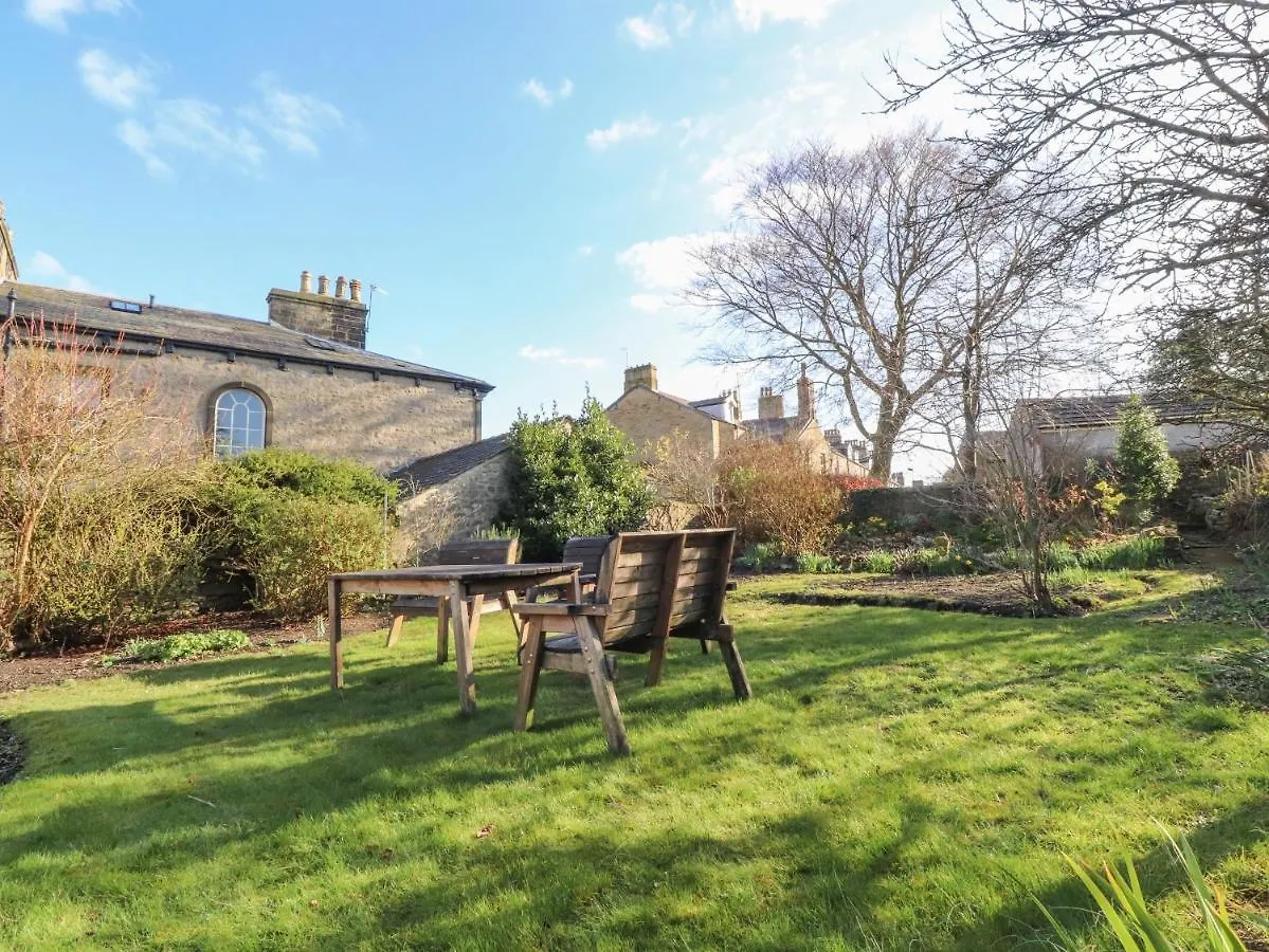 Villa Windyridge à Settle Hébergement de vacances