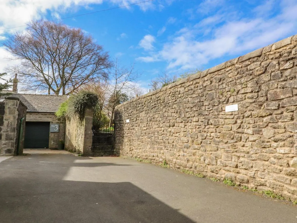Villa Windyridge à Settle 0*,
