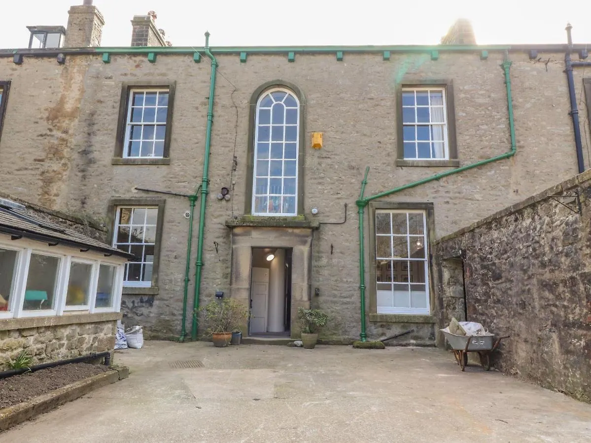 Villa Windyridge à Settle 0*,  Royaume-Uni