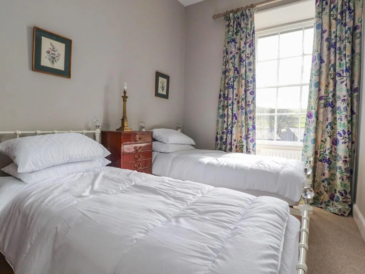 Villa Windyridge à Settle Hébergement de vacances