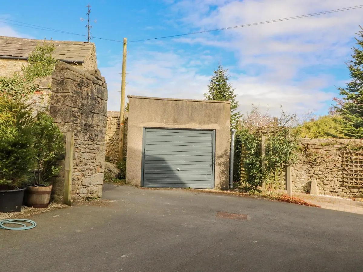 Villa Windyridge à Settle